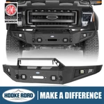 Hooke Road Front Winch Bumper 2009 2010 2011 2012 2013 2014 Ford F150. Fixed Price $549.43.