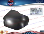 Genuine Rear Bumper Cover Trim Left For 2023-2024 Sportage Hybrid 86656P1100. Fixed Price $100.00.