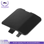 For Mazda CX-5 2017-2021 Rear Bumper Tow Hook Hole Eye Cover Cap KB8A50EK1BB. Fixed Price $7.37.