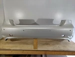 2013-2017 Lexus LS460 LS600H Rear Bumper Cover W/ Sensor Holes Oem 5215950020. Fixed Price $225.00.