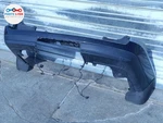 2013-17 Range Rover L405 Rear Bumper Cover Trim Applique Pdc Grey Lrc 950 Oem. Fixed Price $444.77.