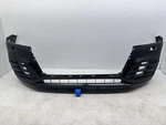 2018-2020 Audi SQ5 S-line Front Bumper Assembly W/ Park Oem Black 19. Fixed Price $1313.10.