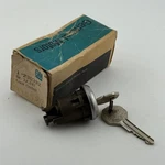 Nos 1967-76 Chevy Pontiac Ss Z28 Firebird Trunk Lid Coded Lock & Keys Gm 3990959. Fixed Price $41.99.