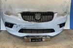 2016-2018 Buick Envision Front Upper Bumper Cover Panel Gm. Fixed Price $700.00.