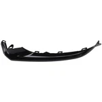 Bumper Face Bar Trim Molding Step Pad Front Driver Left Side Hand 5312406130. Fixed Price $65.15.