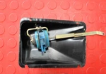 Mercedes Benz R107 1076930130 Oem Sl Trunk Lock Vacuum Actuator Panel. Fixed Price $60.00.