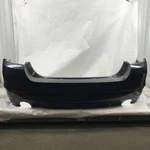 2010-2013 Bmw 535XI 550XI Rear Bumper Cover Oem. Fixed Price $340.00.