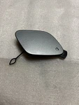 2015-2020 Mercedes Benz W217 S-class Rear Tow Hook Cover Gray A2178850724 Oem. Fixed Price $39.50.