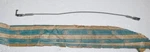 Nos 1971-76 Impala Sta.wgn Estate Catalina Cstm Cruiser Tgate Stop Cable 9736226. Fixed Price $17.00.