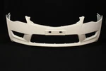 Honda Genuine Front Bumper 71101-SNW-000ZC For Civic FD2 Type 2006-2011 NH0. Fixed Price $2545.94.