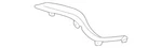Trim Molding Porsche (996-505-741-02-01C) Left Right Brand New -oem Part. Fixed Price $250.00.