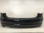 Rear Bumper Cover Volkswagen Jetta Sel Tdi Premium 11-14 5C6807421A OEM2. Fixed Price $323.00.