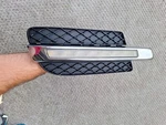 10-12 Mercedes X164 GL450 Front Left Driver Daytime Running Light Fog Lamp Oem. Fixed Price $150.00.