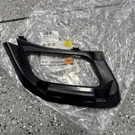Genuine Oem Volkswagen 2018-2021 Tiguan Lh Rear Bumper Heat Shield 5NN-807-167. Fixed Price $45.00.