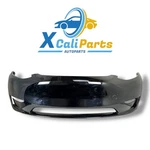 2020-2024 Tesla Model Y Front Bumper 1493736-S0-A Oem. Fixed Price $270.00.