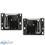 Front Bumper Bracket Set For 2003-2010 Dodge Ram 2500 11-18 3500. Fixed Price $48.32.