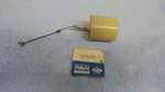 Nos 1965 1966 1967 Mercury Comet Luggage Compartment Door Latch Vacuum Actuator. Fixed Price $99.95.
