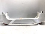 2021-2023 Mustang Mach-e Rear Upper Bumper Cover W/ Sensors Oem #damaged.. Fixed Price $149.97.