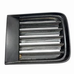 2002 Nissan Pathfinder Oem Lh Left Driver Side Lower Bumper Grill Insert 01. Fixed Price $15.00.