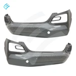New Oem Hyundai Kona Electric 2019 2021 Rear Bumper Cover 86610-K4010. Fixed Price $322.00.