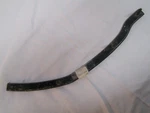 Corvette 1980-1982 Rear Bumper Cover Retainer, Right Side Gm 14011848. Fixed Price $49.82.