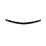 MB1044133 Front Bumper Cover Molding Made Of Plastic Fits 17-17 Mercedes E300. Fixed Price $106.00.