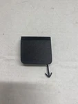 2023 Toyota Corolla Rear Lower Tow Eye Cap 52161-12040 Oem. Fixed Price $30.00.