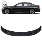 For Bmw F10 5 Series Sport 2011 2012-2016 Front Bumper Spoiler Lip Body Kit. Fixed Price $49.58.