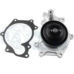 Water Pump W/gasket For Mitsubishi 4M50 4M51 Fuso Canter Fe Be ME994522 ME994451. Fixed Price $96.66.
