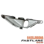 2022-2024 Mitsubishi Outlander (phev) Fog Lamp Bezel, Right New Oem 6400J966HA. Fixed Price $58.36.