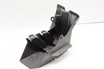 2013 Scion Fr-s Rear Right Bumper Cover Splash Guard 57731CA060 Brz 13-19. Fixed Price $26.97.