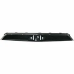 Grille 1LT/2LT Models Dark Gray W/ Chrome Molding Fits 2016 2018 Chevrolet Spark. Fixed Price $107.84.