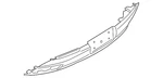 Genuine Ford Extension Bumper Bar Side HP5Z-17810-AA. Fixed Price $243.14.