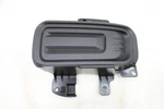 New Oem Ford Front Left Bumper Fog Lamp Bezel RL3Z-17C755-AA F-150 2024-2025. Fixed Price $70.25.