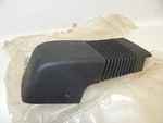 New Oem 84-85 Ford Mercury Front Bumper Extension End Assembly Tempo Topaz Left. Fixed Price $14.99.