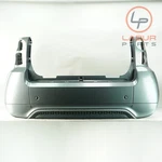 C451 08-15 Smart Fortwo Rear Bumper Cover Assembly Gray BR579. Fixed Price $569.99.