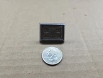 Chrysler Oem 1967 Newport Front Grille Emblem Badge Logo Nameplate 2839965. Fixed Price $37.99.