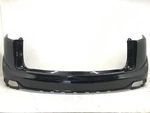 Rear Bumper Local Acura Rdx 2019 71501-TJB-A000 OEM2. Fixed Price $180.50.