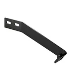 1968-1973 C3 Corvette Rear Bumper Outer Bracket Lh Reproduction 3932943. Fixed Price $74.95.