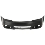 Front Bumper Cover For 2011-2014 Dodge Avenger Primed CH1000996 68081991AB. Fixed Price $190.46.