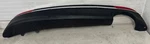 Oem 2016-2020 Kia Optima Rear Bumper Lower Valance W/ Reflectors 86690-D4010. Fixed Price $275.00.