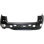 51127278474 New Bumper Cover Fascia Rear For Bmw X3 2011-2014. Fixed Price $258.56.