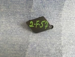 2014 2015 Bmw 550XI Front Bumper Tow Hook Cover PART#790389302 Oem. Fixed Price $20.00.