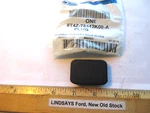 Oem Ford 2007/2020 Lincoln Mkz "plig" Bumper Cover, 8T4Z-78442K00-A. Fixed Price $19.95.