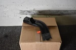 Oem 2019-2022 Nissan Murano Left Front Bumper Cover Stay New 62245-9UF1A. Fixed Price $42.00.