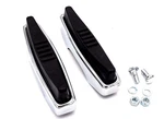 Bumper Guard Kit, 1972-1973 Jeep Commando. Fixed Price $222.00.