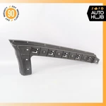 Bentley Continental Flying Spur Rear Right Bumper Support Bracket 3W5807376B Oem. Fixed Price $66.40.