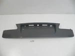 2008 Lexus Is F Rear Trunk Lid License Number Plate Panel 76801-53030 227++ #A30. Fixed Price $70.00.