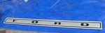 1967,8,9,70,1,2 Ford F100,250 Truck Tailgate Trim Panel,center,ranger,sport,rear. Fixed Price $100.00.