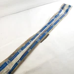 Bumper Cover Retainer, Rear Upper Lh. Nos Gm 468185. 78-79 Corvette New Pack. Fixed Price $24.99.